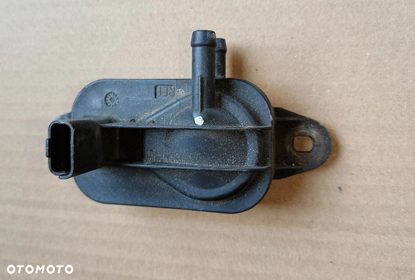C8 czujnik dpf Citroen Peugeot 807 Lancia Phedra Fiat Ullises *
