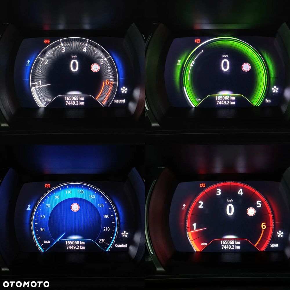 Renault Megane TCe 160 GPF Deluxe-Paket LIMITED - 37