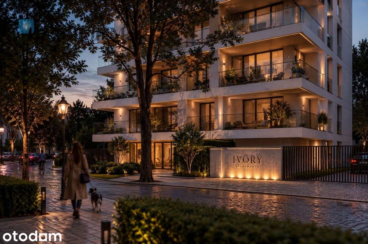 Mieszkanie na sprzedaż, 3 pokoje, 87 m², Warszawa