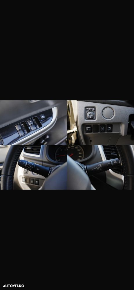 Mitsubishi L200 - 11