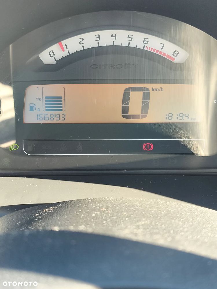 Citroën C3 1.4i Impress - 7