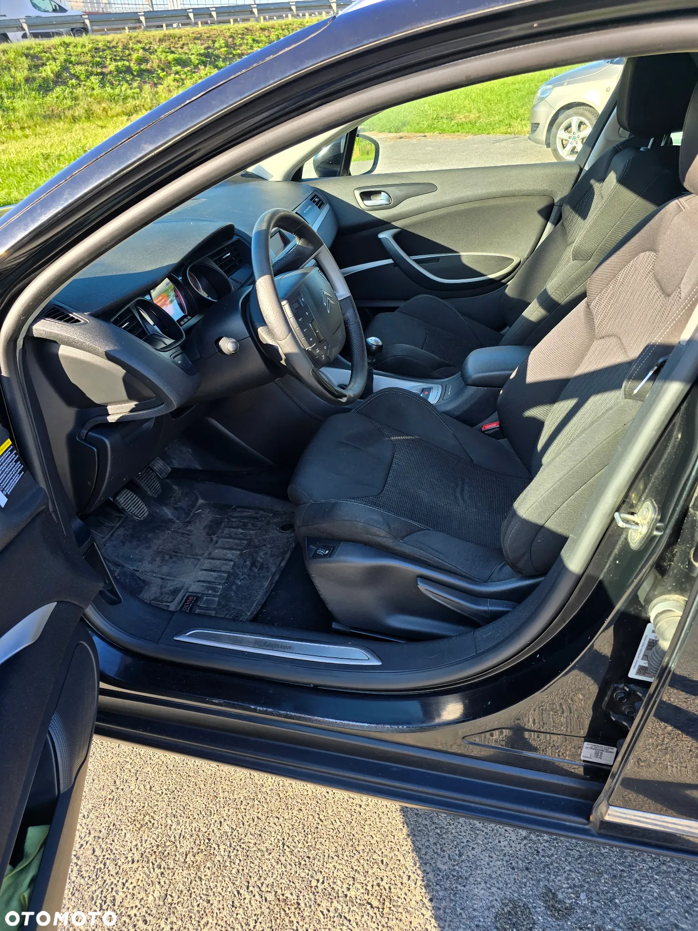 Citroën C5 2.0 HDi Selection - 8