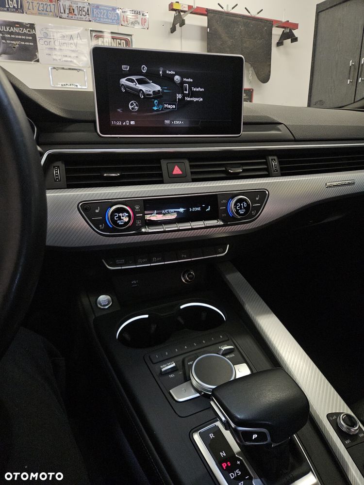 Audi A5 Coupé - 20