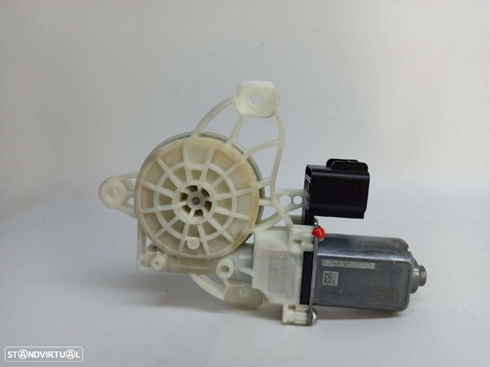 MOTOR ELEVADOR TRASEIRO DIREITO FORD FIESTA (CE1) TREND+ - 3