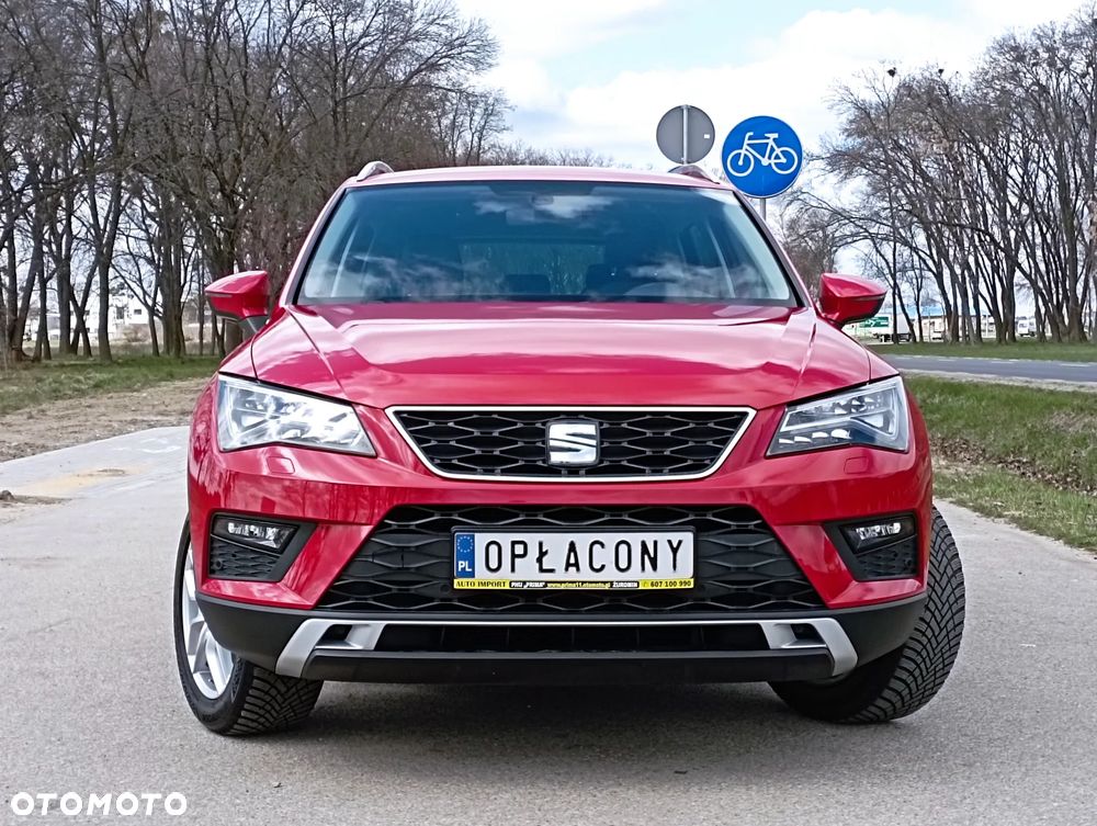 Seat Ateca - 9