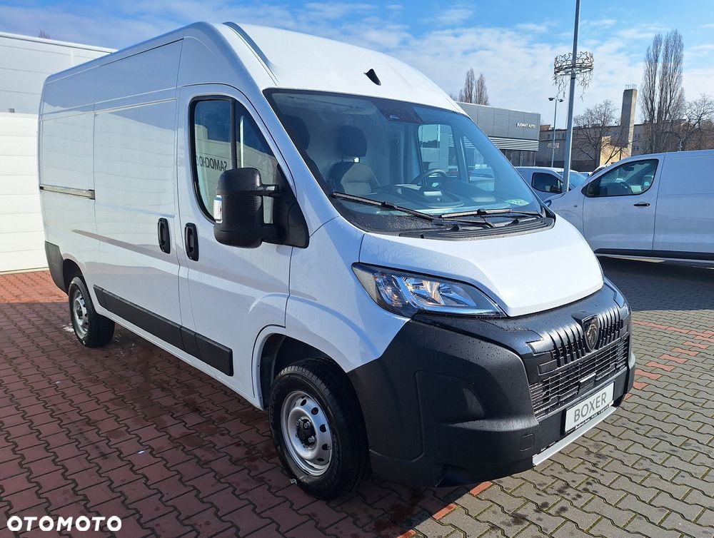 Peugeot Boxer 333 H3-Power L2H2 - 3