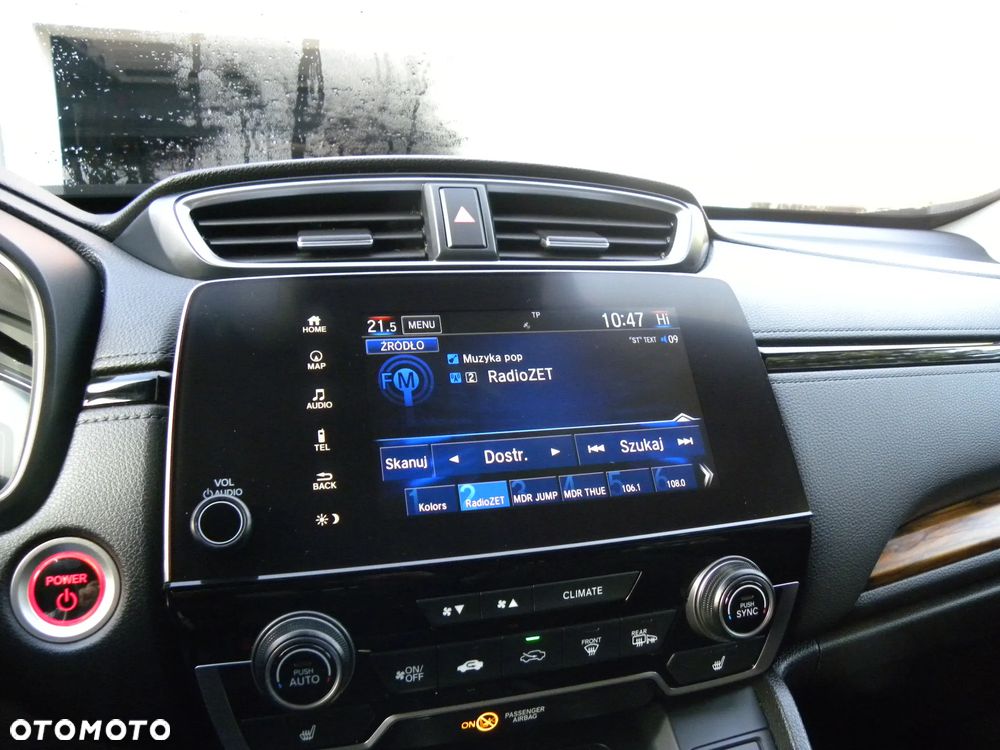 Honda CR-V 2.0 i-MMD Hybrid 2WD Lifestyle - 19