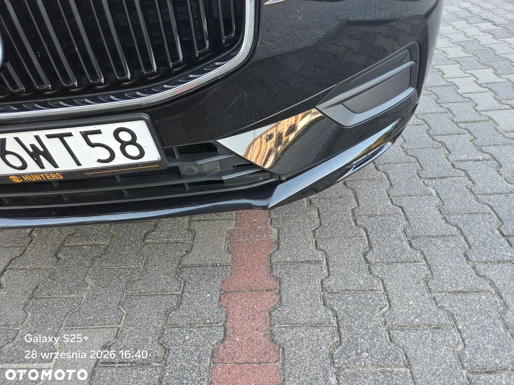 Volvo XC 60 - 19