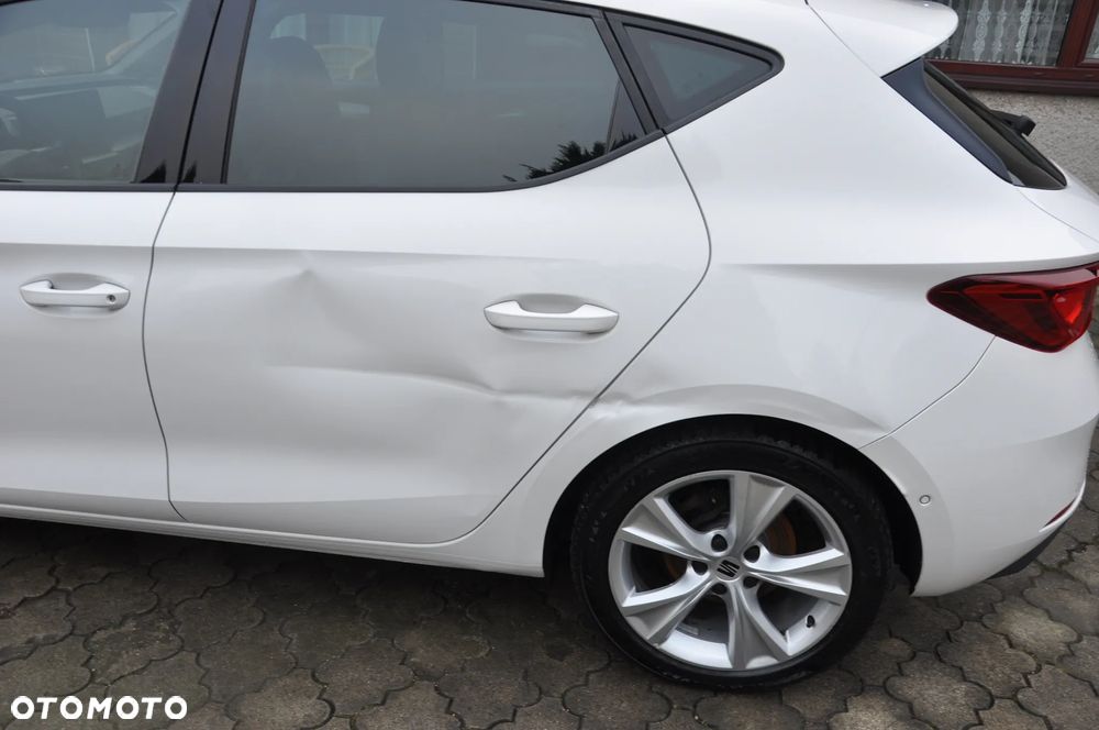 Seat Leon 1.5 EcoTSI Evo FR S&S - 14