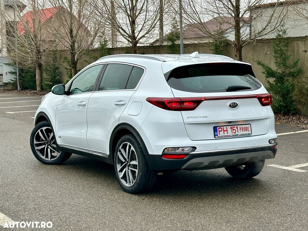 Kia Sportage - 2