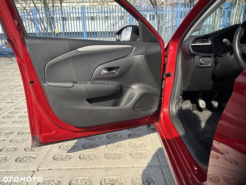 Opel Corsa 1.2 Edition S&S - 19