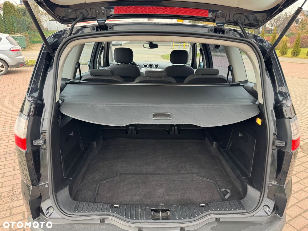 Ford S-Max 2.0 Viva Titanium - 7