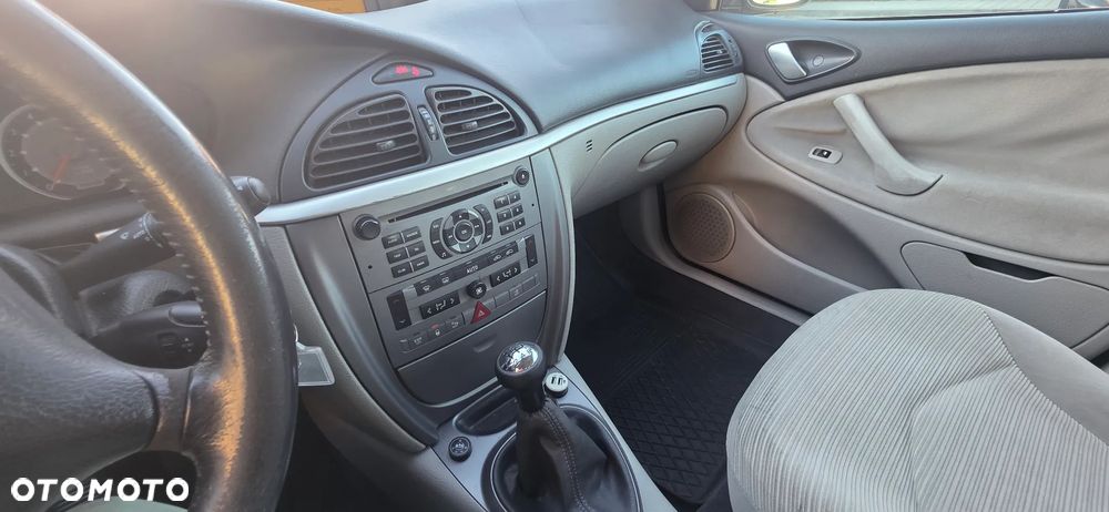 Citroën C5 - 3