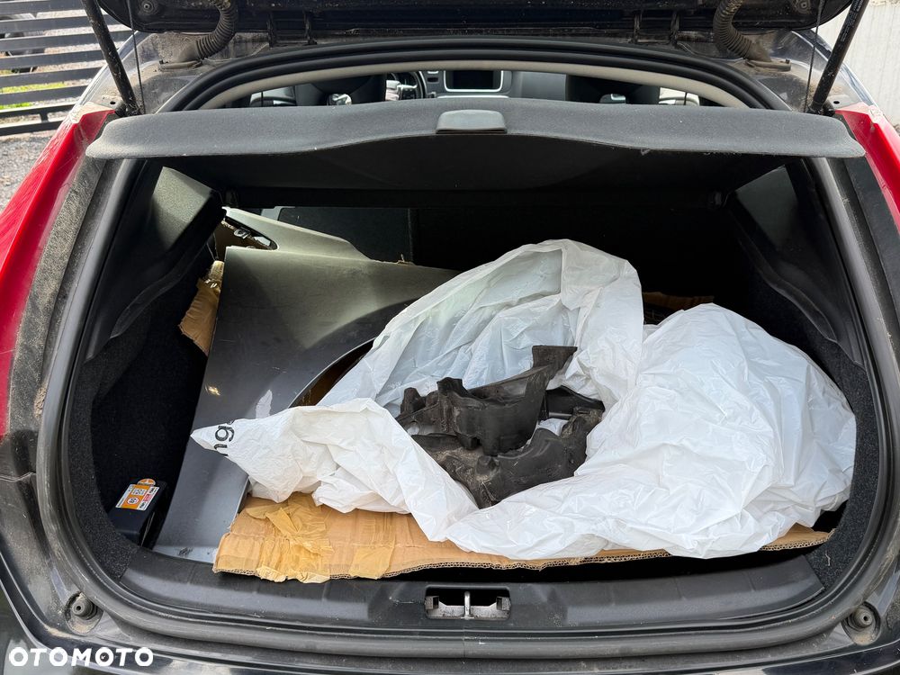 Volvo V40 - 13