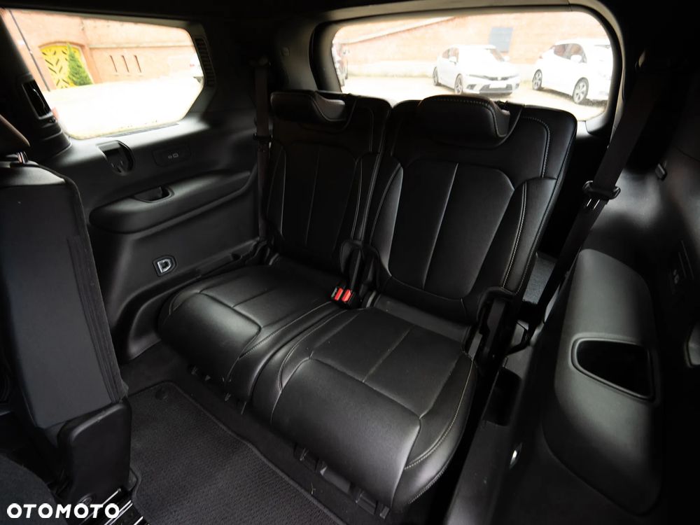 Jeep Grand Cherokee 3.6 V6 Pentastar 4WD Automatik Limited - 16