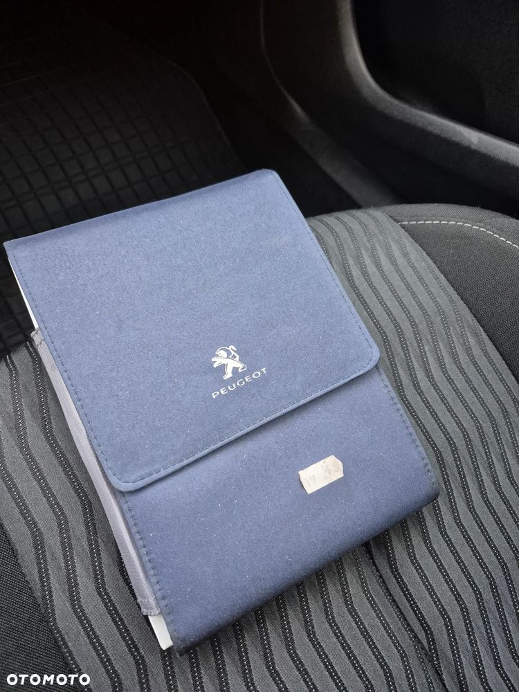 Peugeot 308 1.6 HDi Business Line - 13