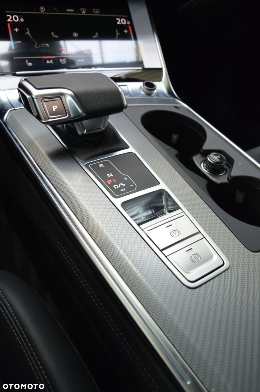 Audi A6 - 32