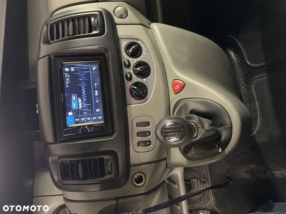 Renault Trafic L2H1 Komfort - 14