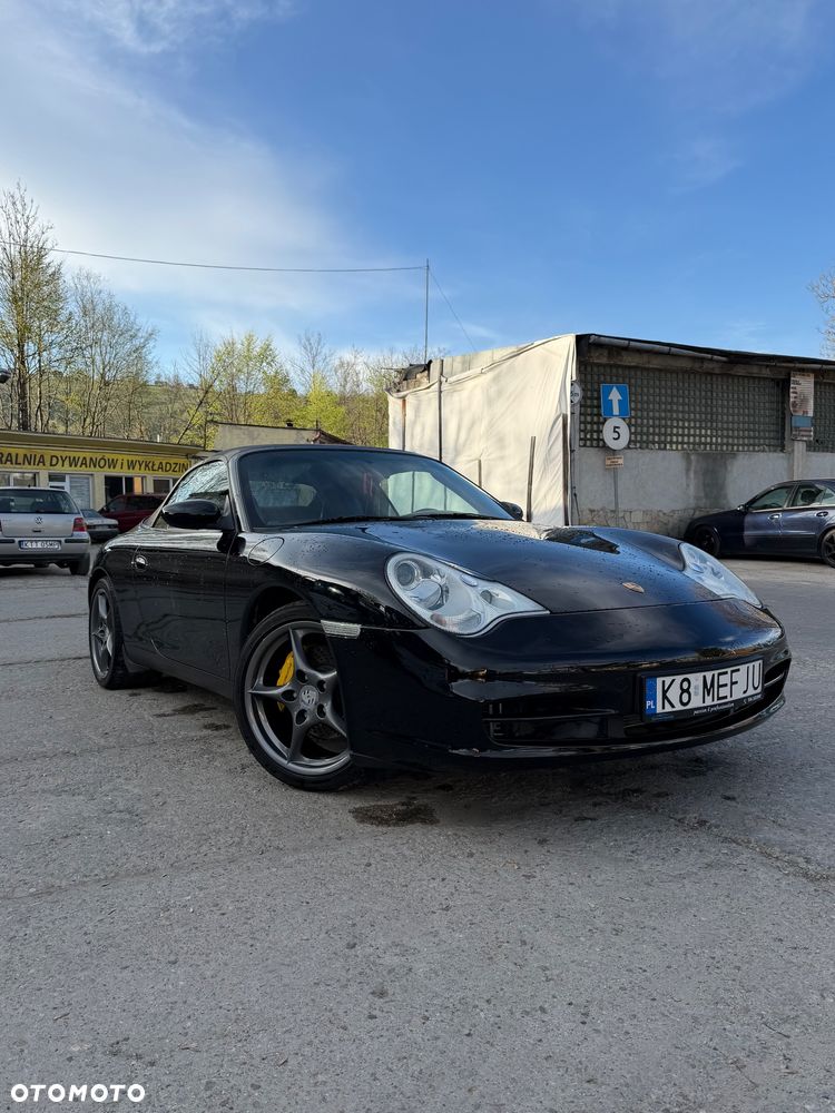 Porsche 911 - 1