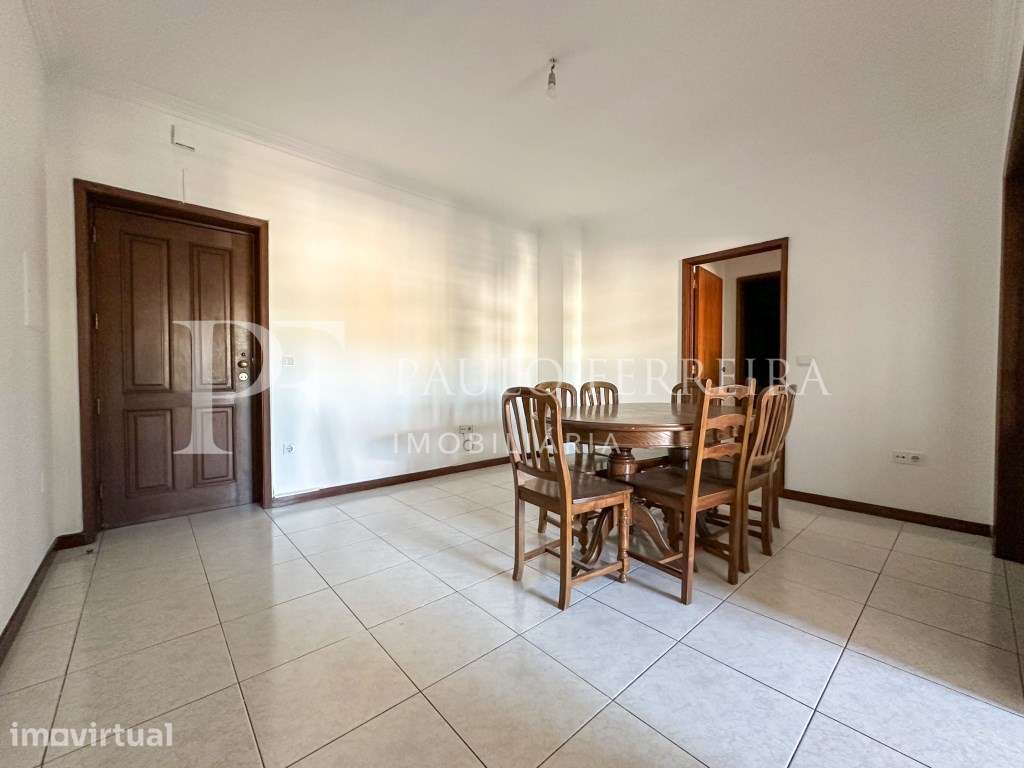 Apartamento T1+1 próximo do centro de Famalicão - Grande imagem: 3/11