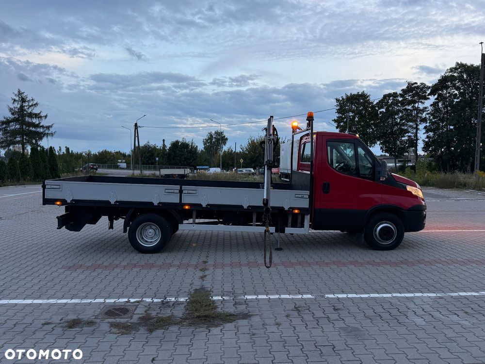 Iveco 35 C 3.0 170 KM BLIZNIAKI - 16