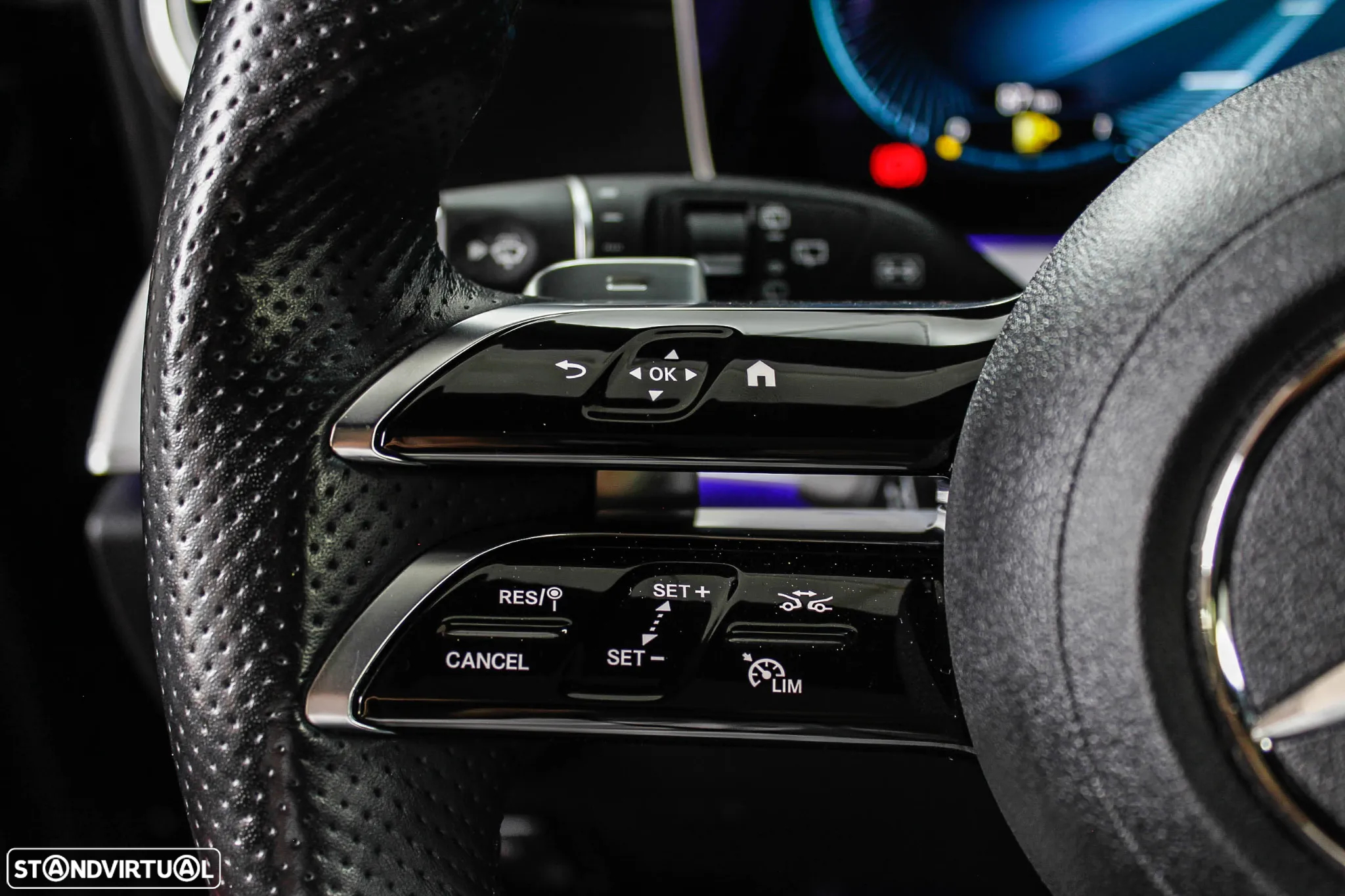 Mercedes-Benz E 300 de AMG Line - 49