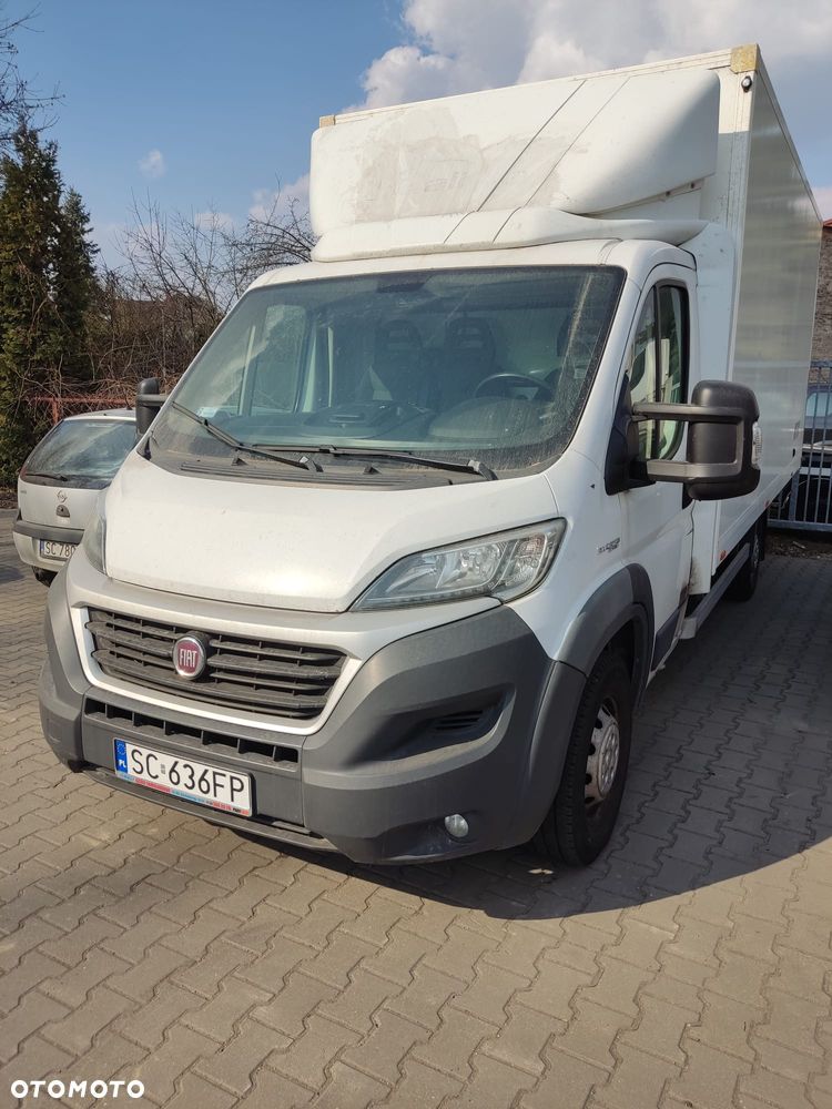 Fiat DUCATO - 1
