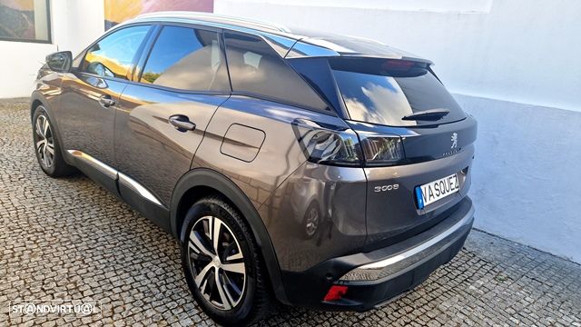 Peugeot 3008 1.6 Hybrid Allure Pack e-EAT8 - 3