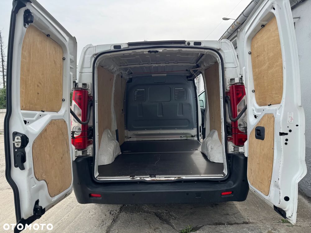 Fiat SCUDO - 10