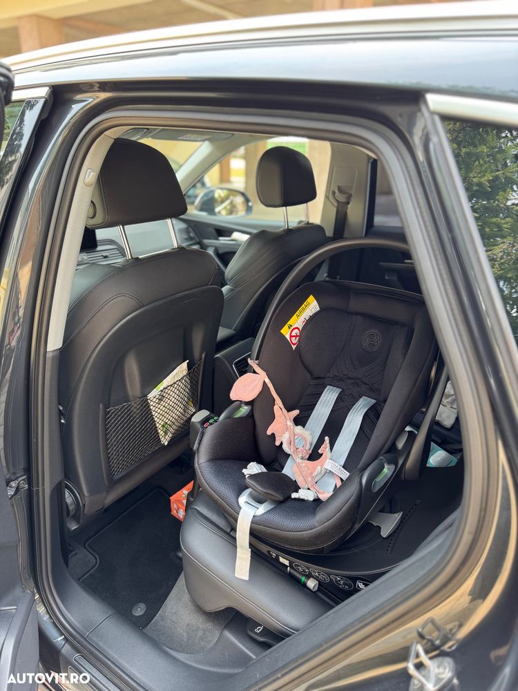 Audi Q5 2.0 TDI Quattro S tronic - 7