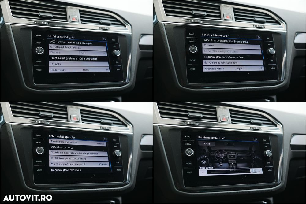Volkswagen Tiguan 2.0 TSI 4Motion DSG Highline - 28