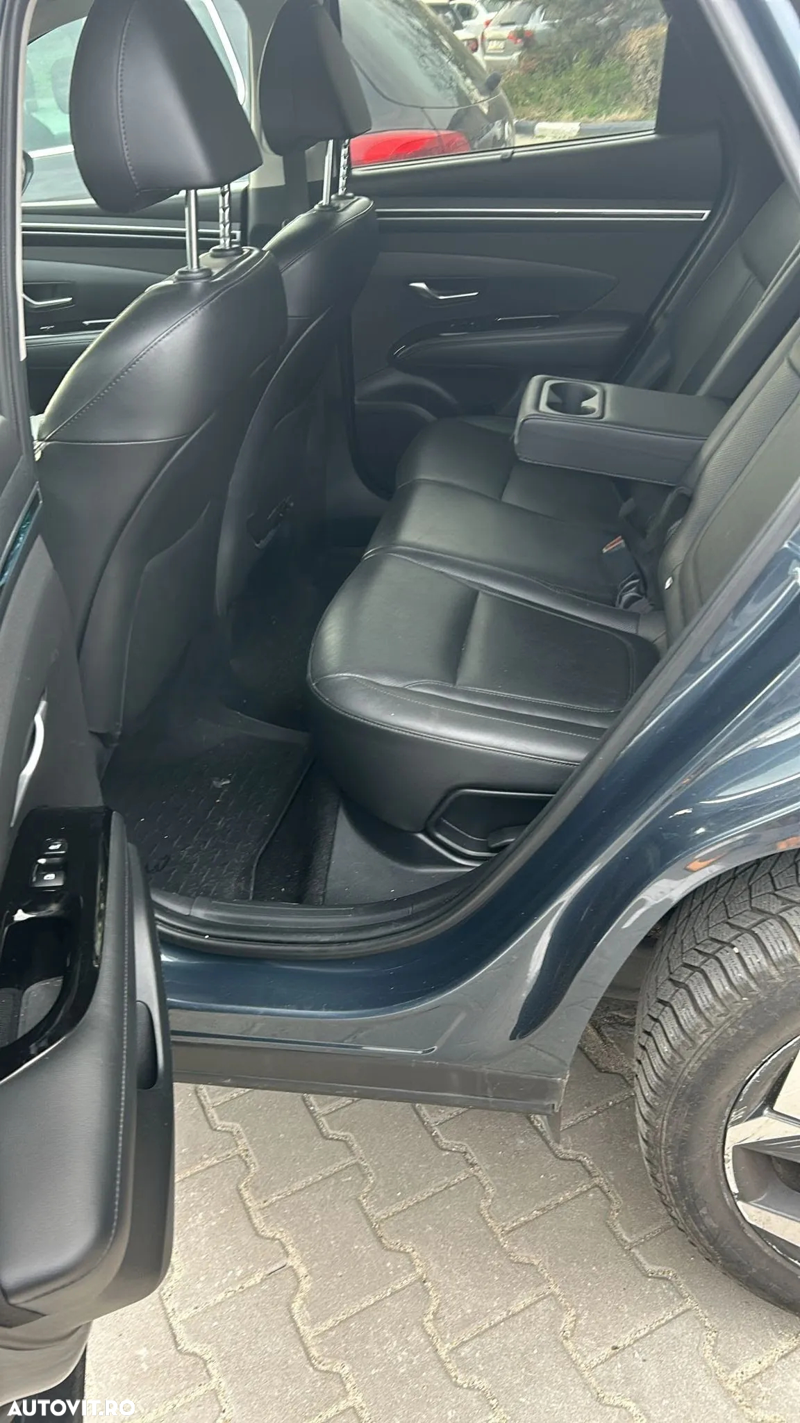 Hyundai Tucson - 16