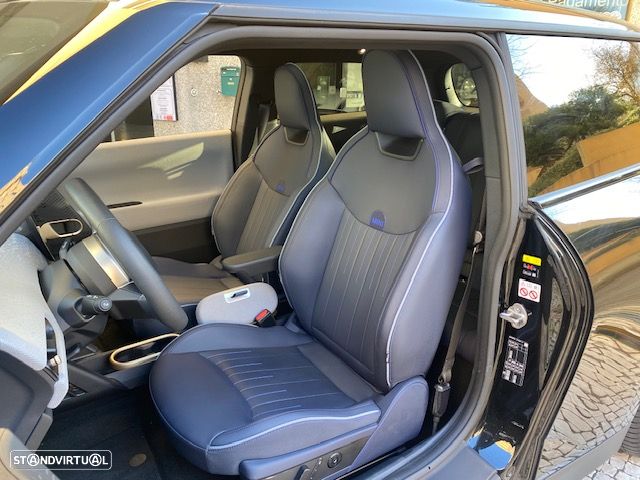 MINI 3 Portas Cooper SE Favoured M - 21