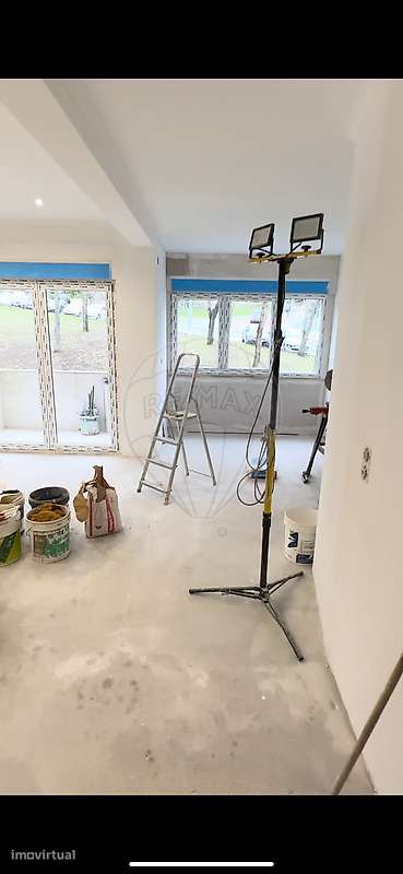 Apartamento T2 para venda - Grande imagem: 2/3