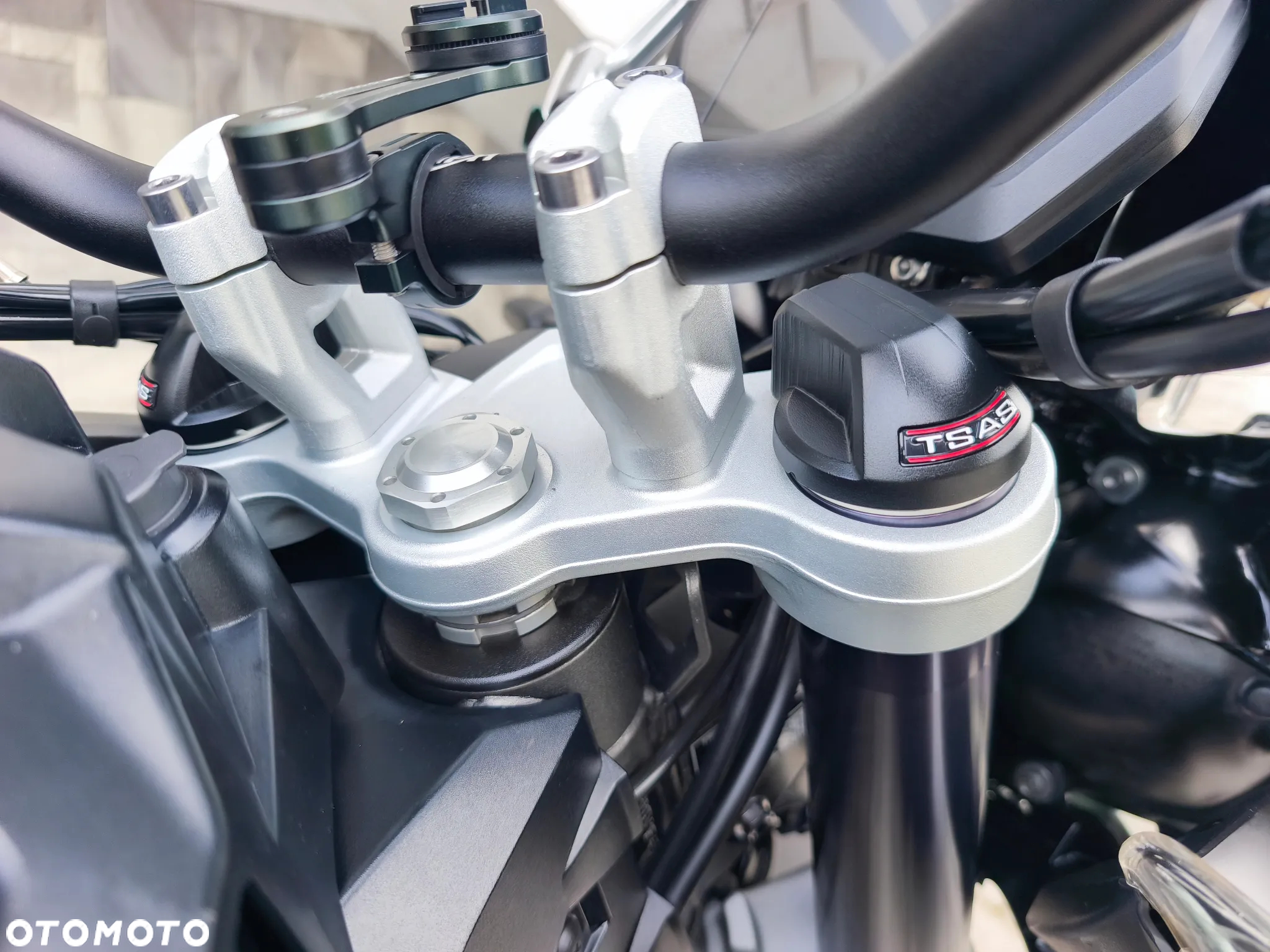 Triumph Tiger - 20