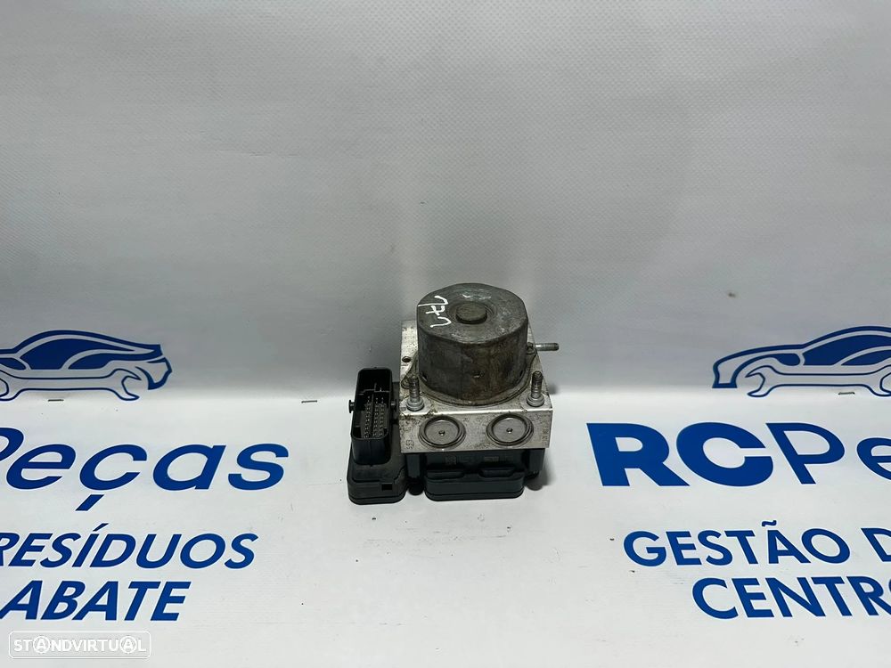 .Modulo ABS Bloco Hidráulico Original ATE VW Volkswagen Seat 6R0907379BA 2008 - 2017 - 8