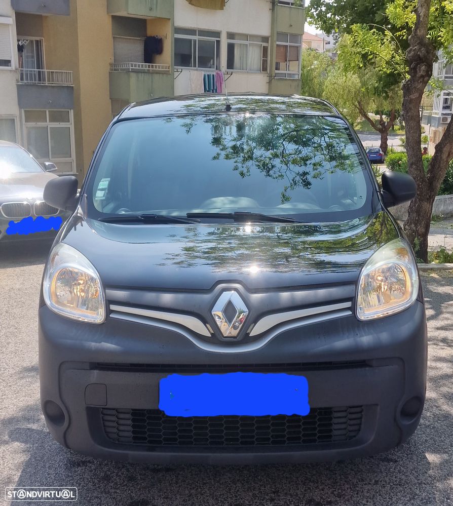 Renault Kangoo 1.5 Blue dCi Extrem - 6