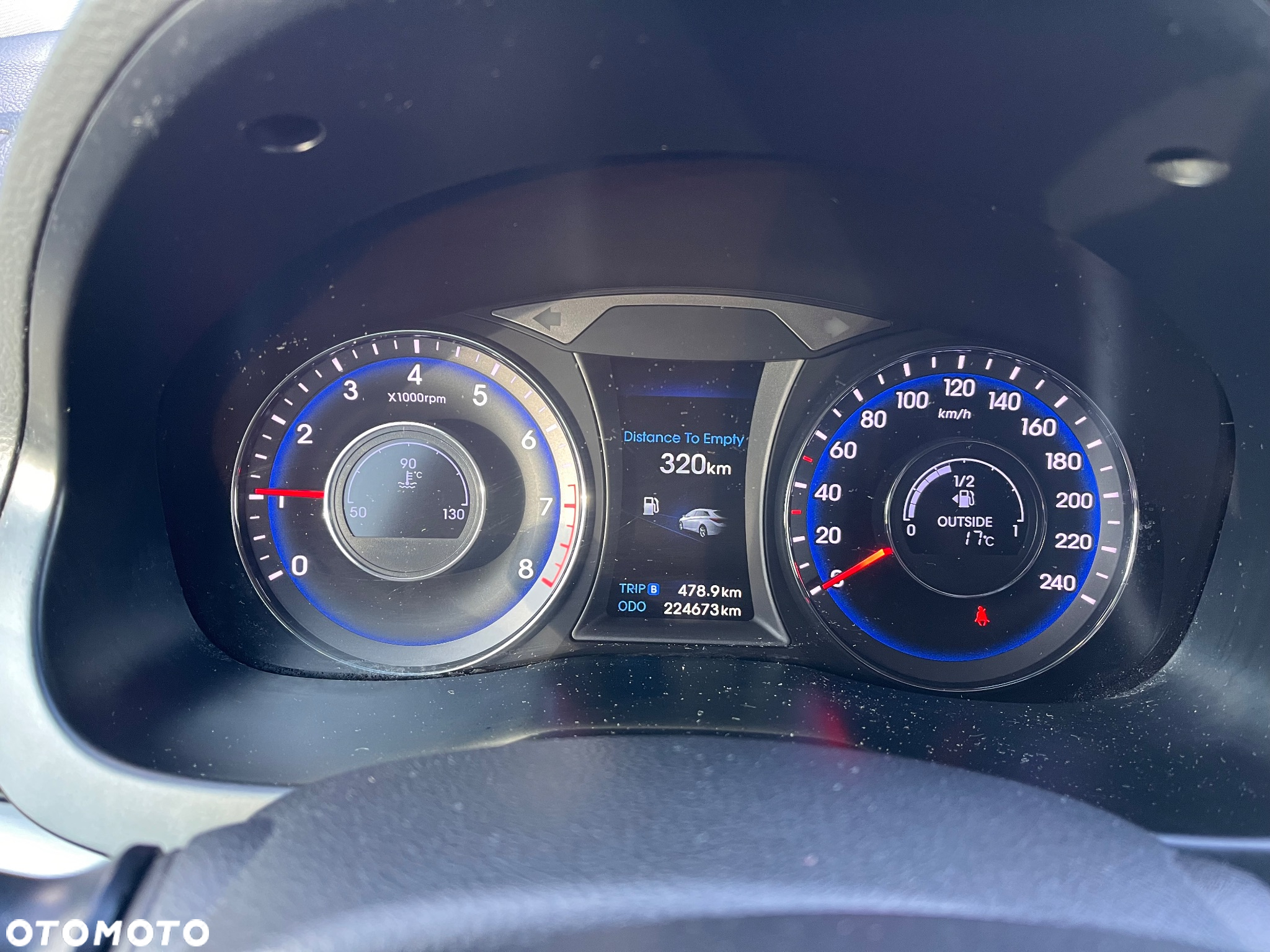 Hyundai i40 - 35
