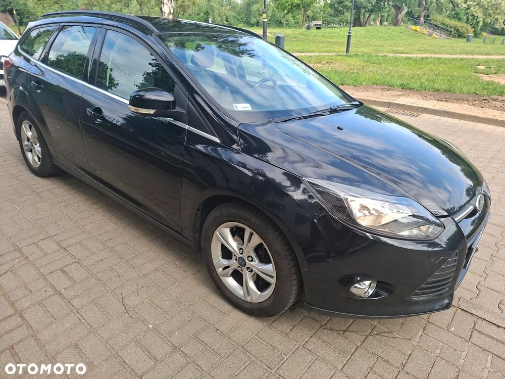 Ford Focus - 13