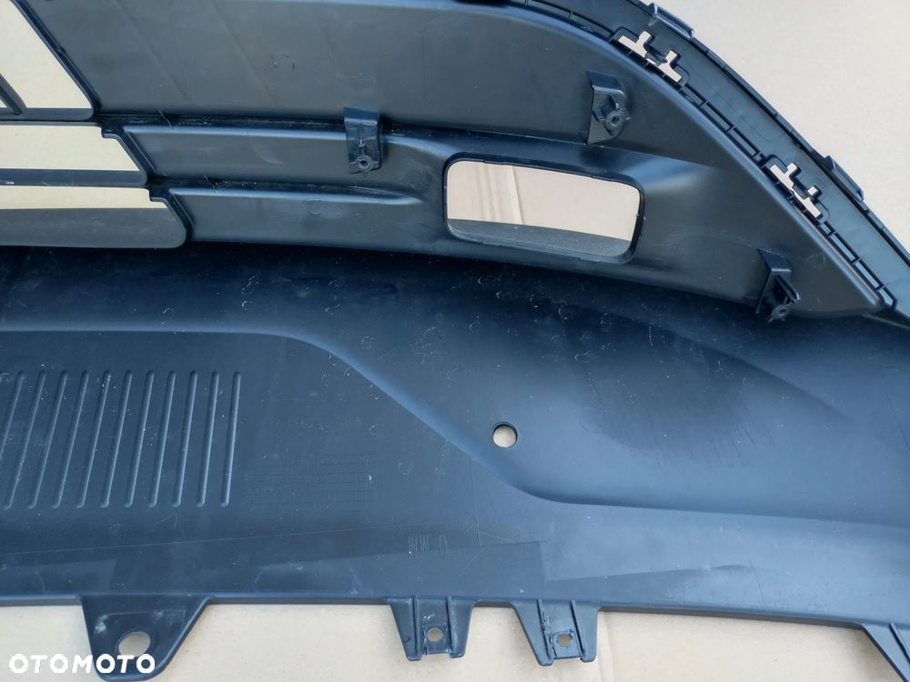 LEAPMOTOR B10 25- 5110102-AG01 SPOILER W ZDERZAK PRZÓD ORYGINAŁ! - 10