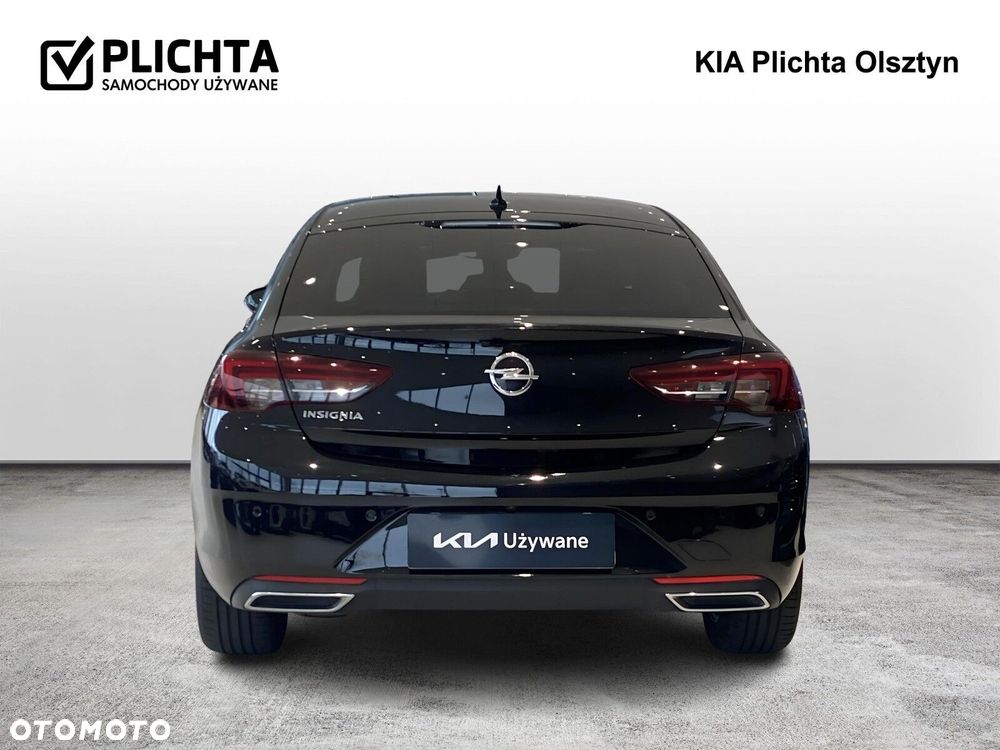 Opel Insignia - 4
