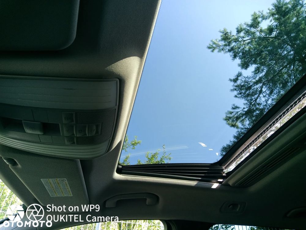 Mercedes-Benz Klasa E 250 BlueTEC 9G-TRONIC Avantgarde - 22