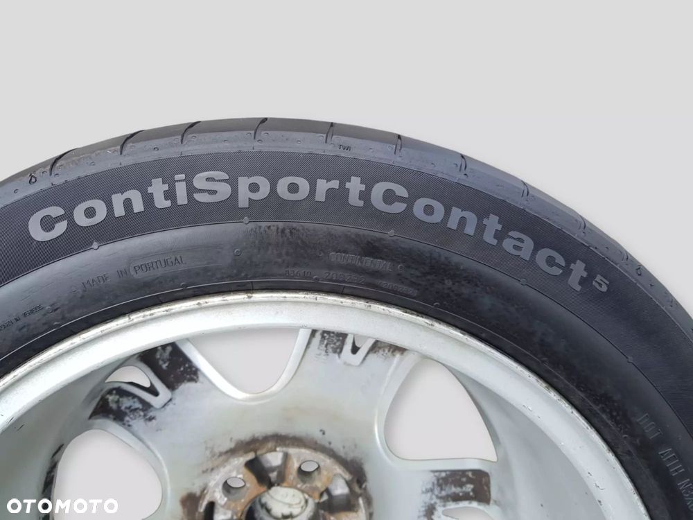 Koła Felgi Land Rover Range Rover Sport 19/9J ET53 RRC502280XXX - 5