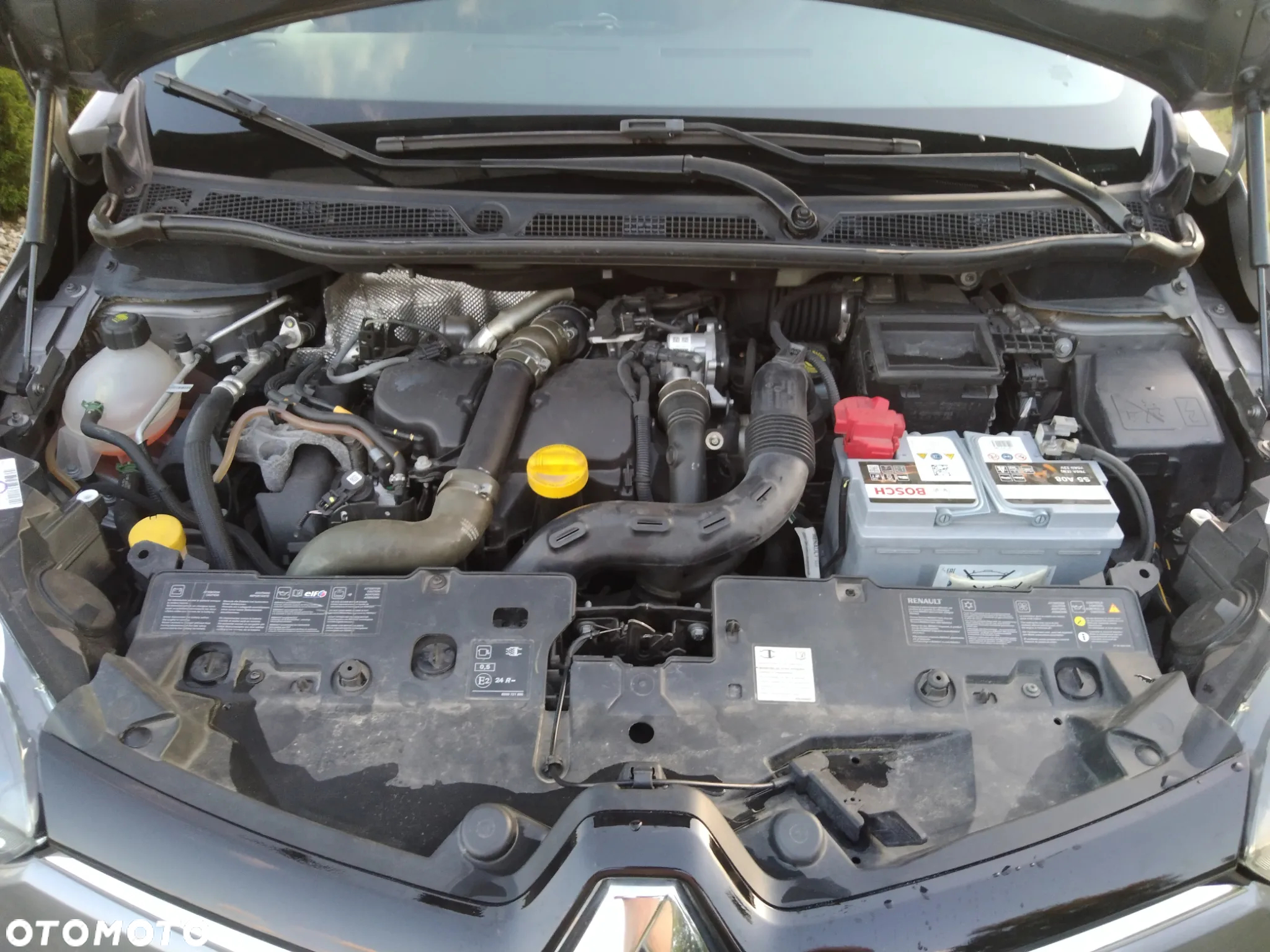 Renault Captur (ENERGY) dCi 90 INTENS - 9