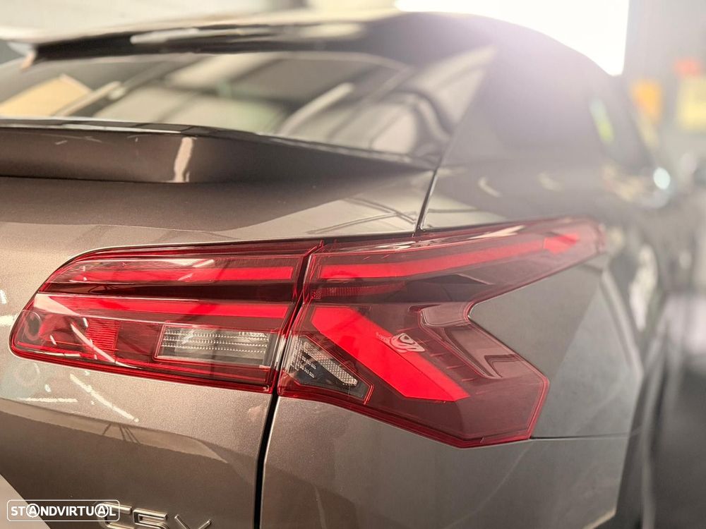 Citroën C5 X 1.2 PureTech Feel Pack EAT8 - 8