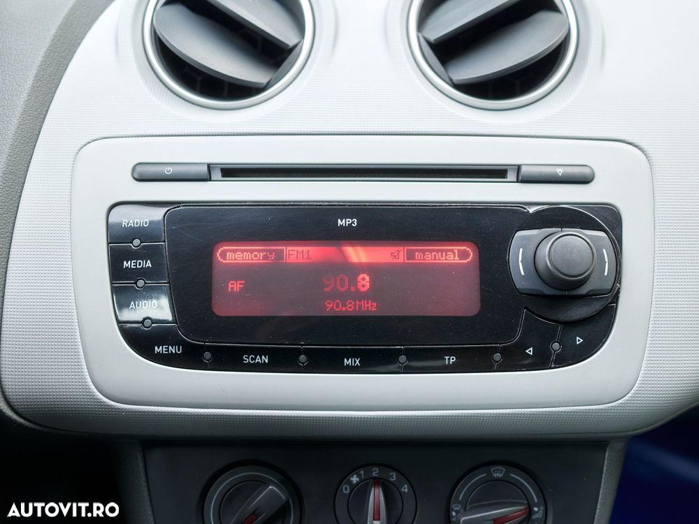 Seat Ibiza - 25
