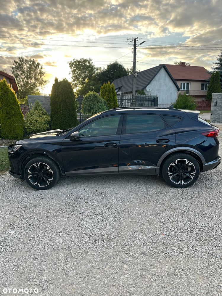 Cupra Formentor 1.5 TSI DSG - 7