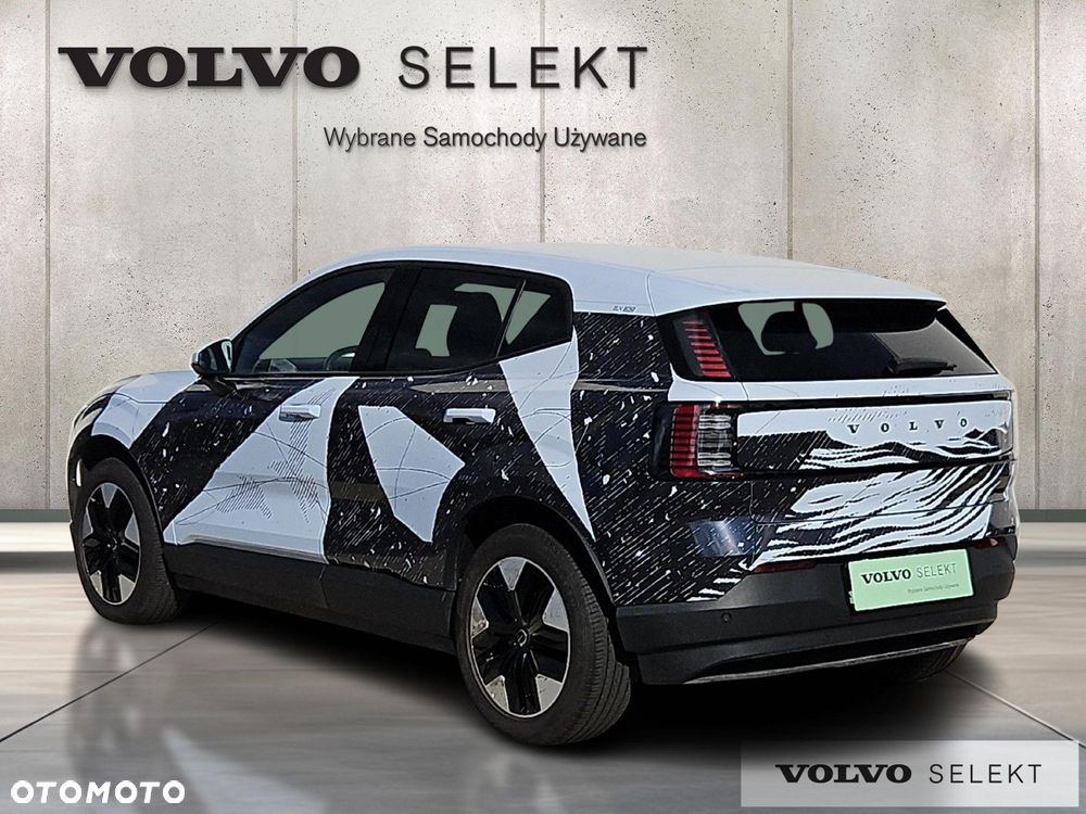 Volvo EX30 69kWh Single Motor Long Range Core - 3