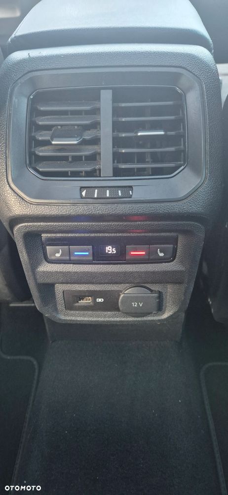 Seat Tarraco 2.0 TDI Xcellence S&S 4Drive DSG - 14