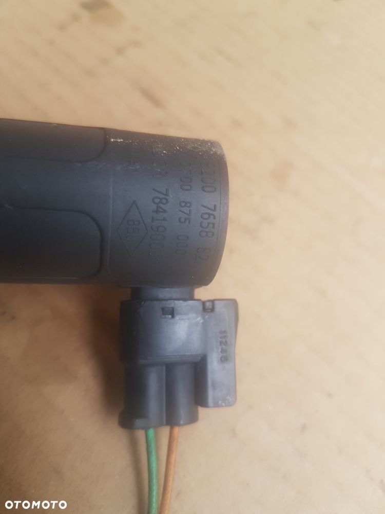 Renault Laguna 2 cewki zapłonowe silnika benzyna cewka 1.6 1.8 16v - 6